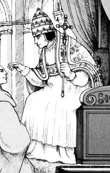Callistus III