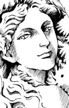 dei Cattanei, Vanessa