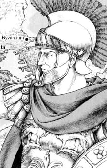 Julius Caesar, Gaius