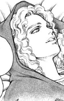 Angelo's Mother