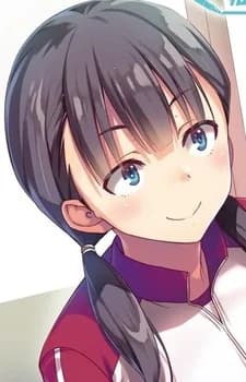 Yamashita, Saki