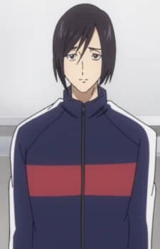 Ichinose, Shunsuke
