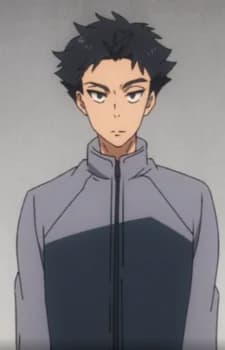 Shiba, Rintarou