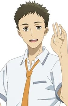 Tamaki, Shintarou