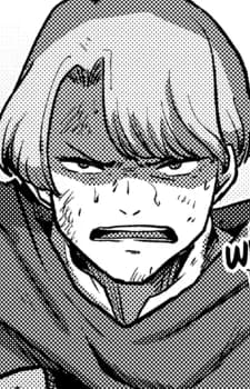 Toriko