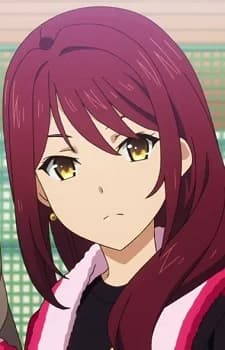 Mitsuoboshi, Kotoha