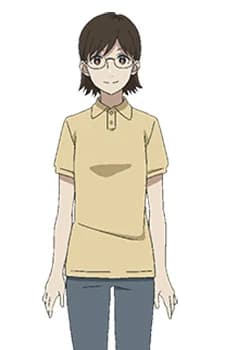 Professor Hamamoto