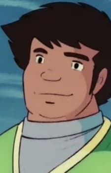 Hayashi, Akira