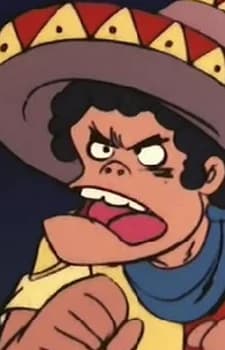 Harano, Banta