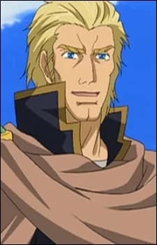 von Grantz, Adelbert