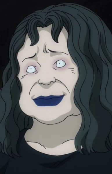 Hikizuri, Kiko