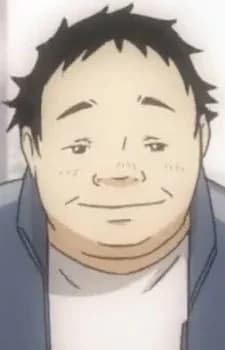 Yukigaoka's Teacher