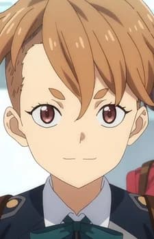 Otome, Sakura