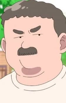 Gotou, Masaru