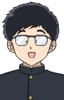 Oomori, Tsukasa