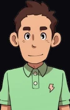 Keita's Father