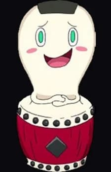 Taikomochi