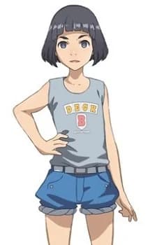 Kishi, Wako