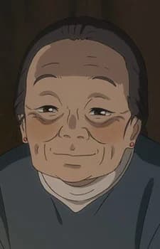 Ohma's Wife