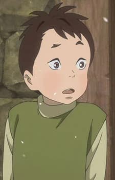 Yoki's Son
