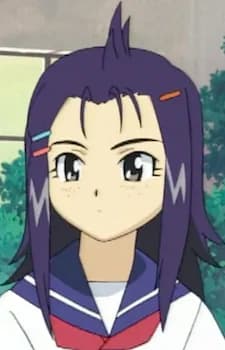 Sugiyama, Akane