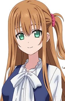 Ayatsuji, Maika