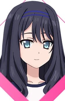 Utsumi, Shizuku