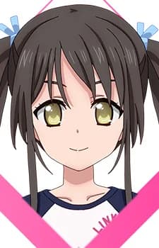 Hasebe, Rion