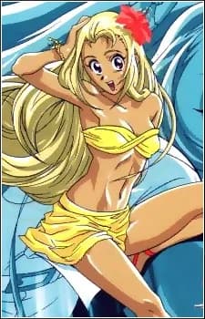 Tokashiki, Youko