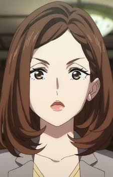 Kusunoki's Assistant
