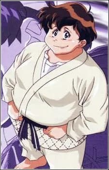 Daidouji, Mao