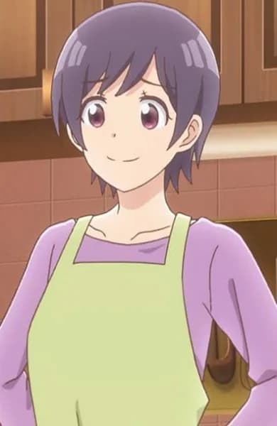 Yukishiro, Chifuyu