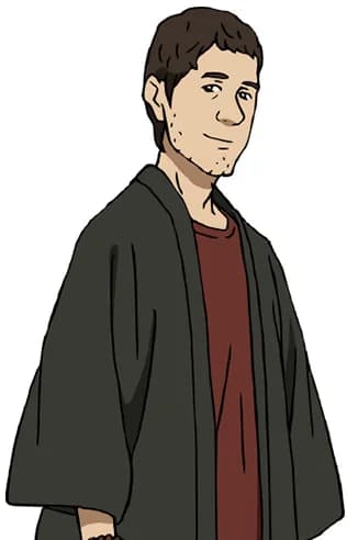Sakakibara, Gen