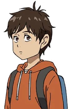 Hashizaka, Makoto