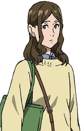 Hashizaka, Shizuka