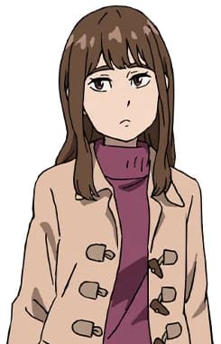 Michimoto, Sakiko