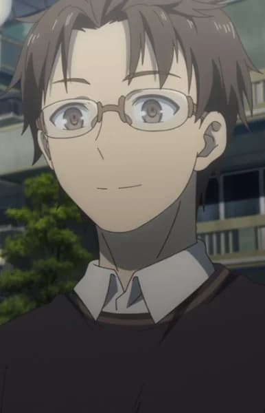 Yuu, Kaitou