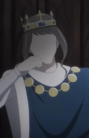 Louis XI