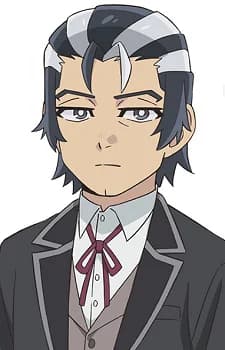 Tsuji, Masahide