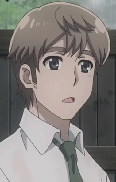Fukouda, Tadashi