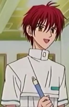 Asai, Kenji