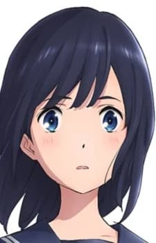 Anzai, Kokoro