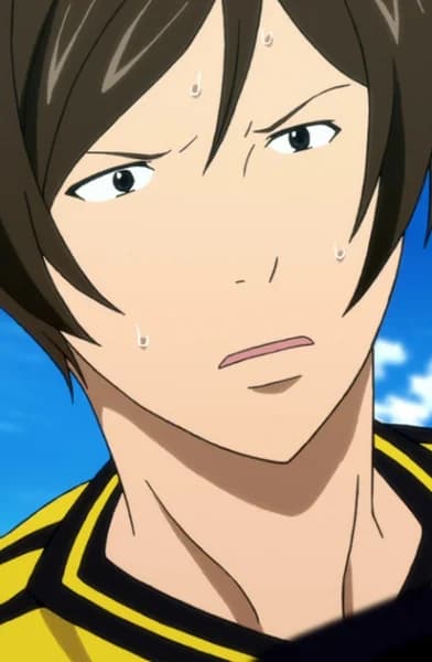 Satou, Hideki