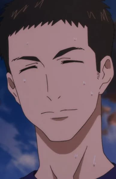Kasahara, Junpei