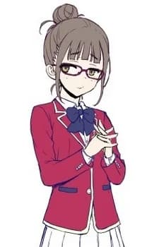 Morofuji, Rika