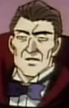 Torakura, Daisuke