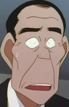 Tsugawa, Shuuji