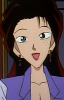 Takenaka, Kazumi