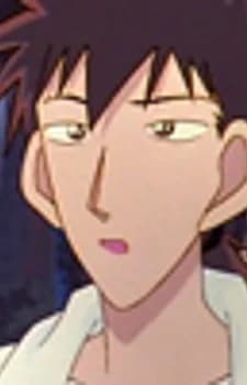 Shimazaki, Yuji