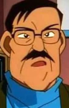 Terasawa, Norio